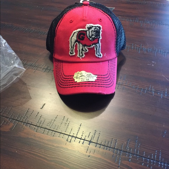 47 uga hat